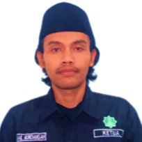 Foto Ismail Nurdiansah