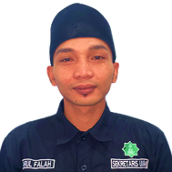 Foto Kyai Khoerul Falah
