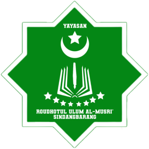Logo Yayasan Roudhotul Ulum Almusri